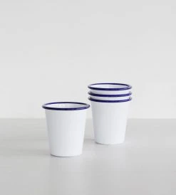 Falcon Enamelware Traditional Enamel | Tumbler Homewares