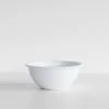 Falcon Enamelware Homewares White Enamel | Cereal Bowl