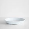 Falcon Enamelware White Enamel | Pasta Plate Homewares