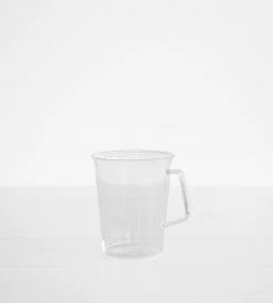 Kinto | Cast Cafe Latte Mug | 430ml Homewares