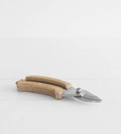 Father Rabbit Garden Tools Garden Tool | Stainless Steel Secateur