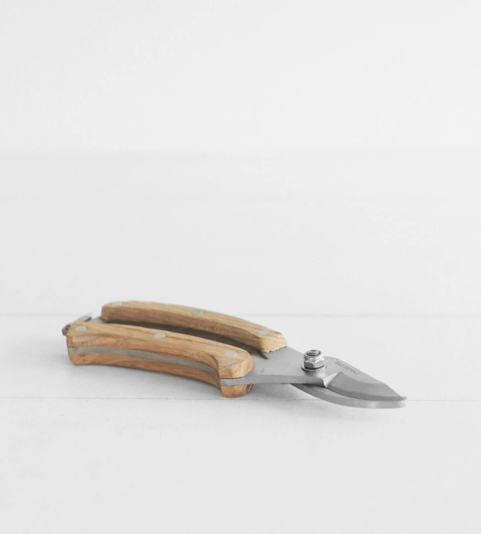 Father Rabbit Garden Tools Garden Tool | Stainless Steel Secateur