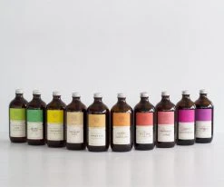 Six Barrel Soda Co. | Soda Syrup | Celery Tonic