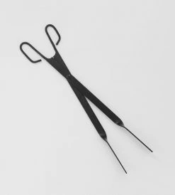 Homewares Pallares Solsona | Firewood Tongs | 50cm