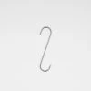Homewares Pallares Solsona | Stainless Steel Butcher Hook | No 14