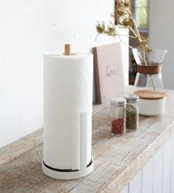 Yamazaki | Tosca Paper Towel Holder