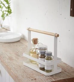 Homewares Yamazaki | Tosca Seasoning Rack