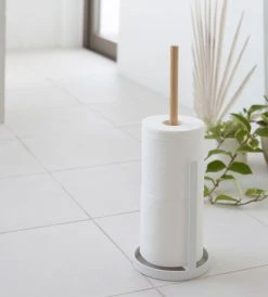Yamazaki | Tosca Toilet Paper Stand