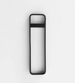 Homewares Yamazaki | Tower Bottle Opener Black