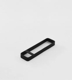 Homewares Yamazaki | Tower Bottle Opener Black