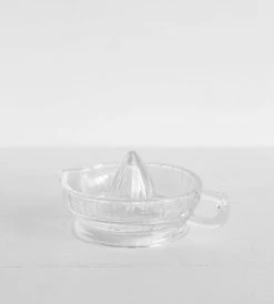Father Rabbit Kitchenware Kitchen | Glass Citrus Juicer