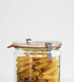 Homewares Weck | Rubber Ring Seal | Pack Of 10