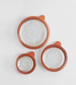 Homewares Weck | Rubber Ring Seal | Pack Of 10
