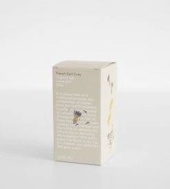 Love Tea | Loose Leaf 100g | French Earl Grey