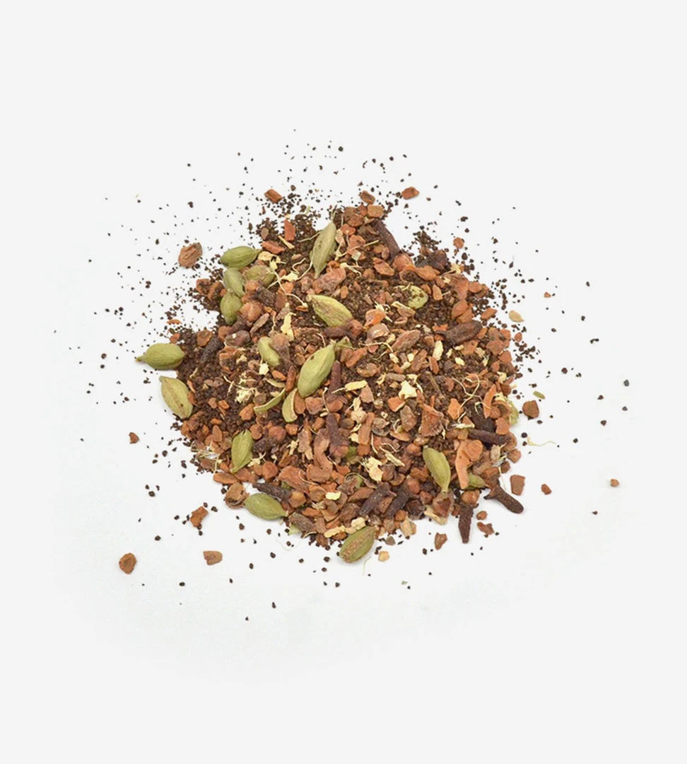 Love Tea | Loose Leaf 100g | Original Chai Homewares