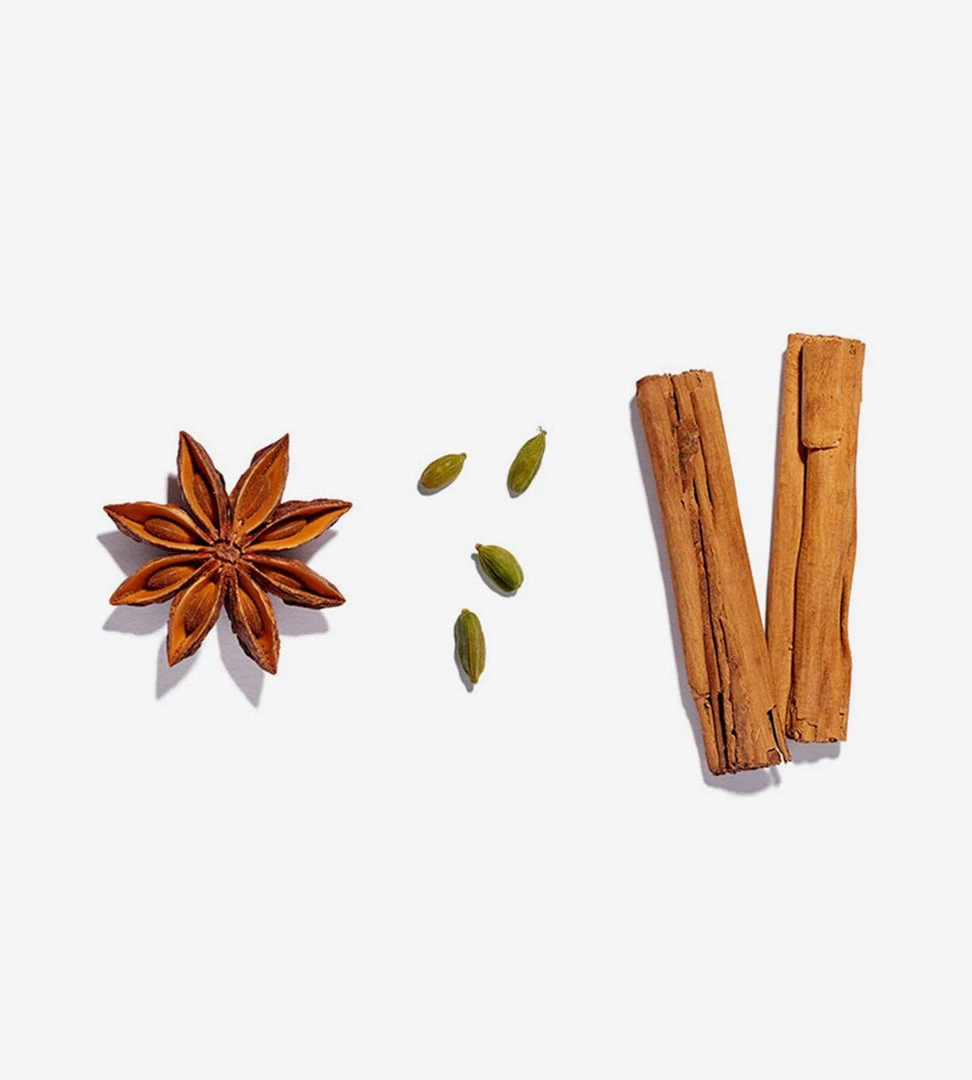 Love Tea | Loose Leaf 100g | Original Chai Homewares