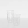 Kinto | Cast Iced Tea Glass | 350ml Homewares