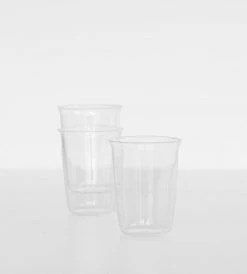 Kinto | Cast Iced Tea Glass | 350ml Homewares