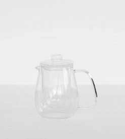 Kinto | Unitea Teapot Set | Glass