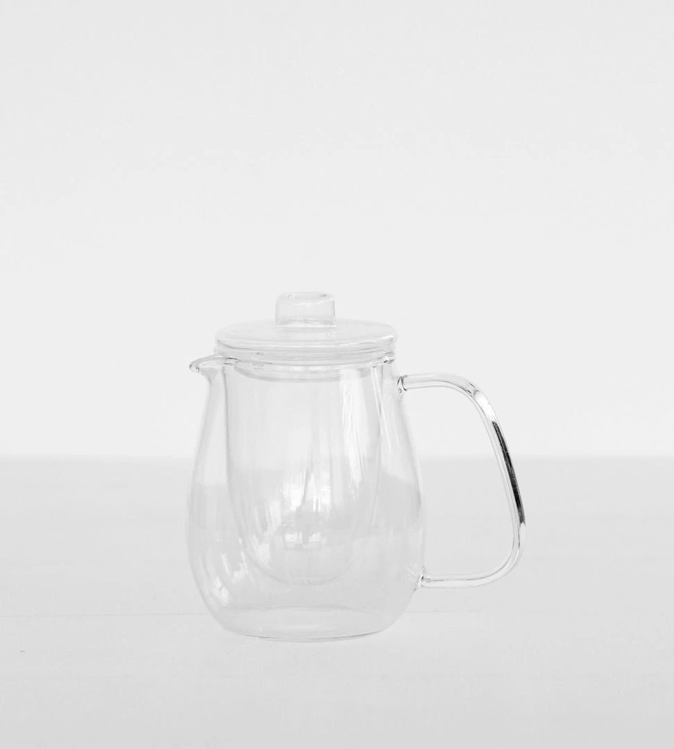 Kinto | Unitea Teapot Set | Glass