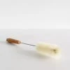 Dishy Bottle Brush With Wooden Handle | Large Homewares