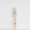 Dishy Homewares Pastry Brush | Natural Bristle | 3.5cm