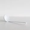 Falcon Enamelware White Enamel | Ladle | 30cm Homewares