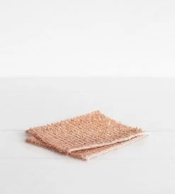 Redecker Homewares Copper Cloth
