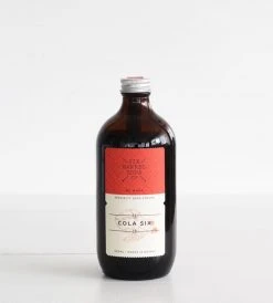 Homewares Six Barrel Soda Co. | Soda Syrup | Cola Six