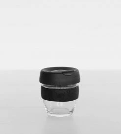 KeepCup | Brew 227ml | Black Homewares