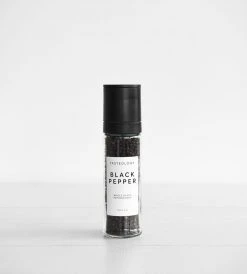Tasteology | Black Pepper Homewares