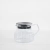Homewares Kinto | Cast Teapot | 450ml