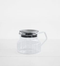 Homewares Kinto | Cast Teapot | 450ml