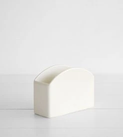 Kinto | SCS Paper Filter Stand | White Homewares