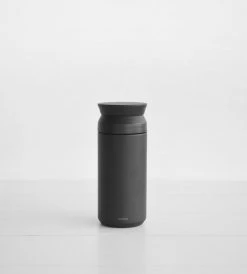 Kinto | Travel Tumbler | Black Homewares