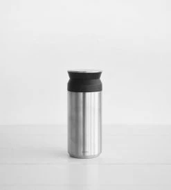 Homewares Kinto | Travel Tumbler | Stainless Steel