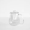 Kinto | Unitea Teapot Set | Plastic Homewares