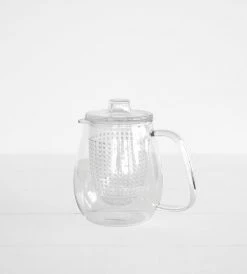 Kinto | Unitea Teapot Set | Plastic Homewares