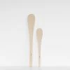 French Kitchenware Homewares Wooden Spatulas