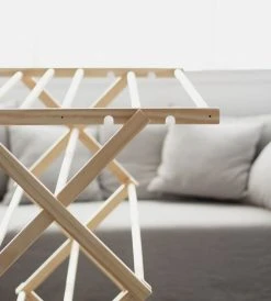 Father Rabbit Goods Homewares Father Rabbit | Top Rack For Jumbo Drying Rack