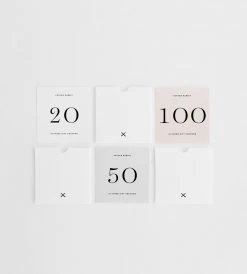 Father Rabbit Limited Homewares Father Rabbit In-Store Gift Voucher