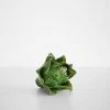 Father Rabbit Living Homewares Ceramic Artichoke | Green