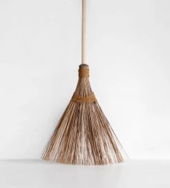Homewares Eco Max | Coconut Palm Broom