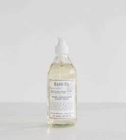 Homewares Barr Co Liquid Soap