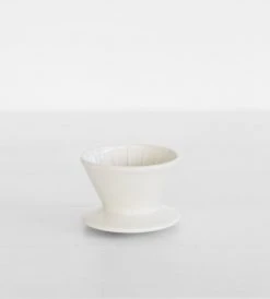 Homewares Kinto | Coffee Brewer | 2 Cups | White