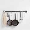 Father Rabbit Goods Homewares Father Rabbit | Steel Utility Rack