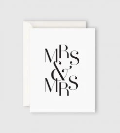 Gifting Father Rabbit Stationery | Mrs & Mrs Card