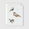 Father Rabbit Stationery | We Are All Here For You Card