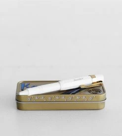 Kaweco | Classic Rollerball Pen | White Homewares