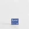 Kaweco | Fountain Pen Ink Cartridges | Pack Of 6 | Blue Black